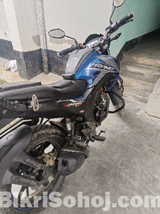 Honda  Motorbike